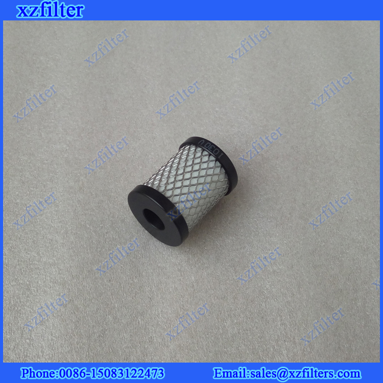 2010X Coalescing Filter Element Suitable for Zander Replacement main image 1