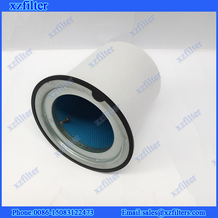 Replaces: Ingersoll Rand Part# 39708466, Air Filter