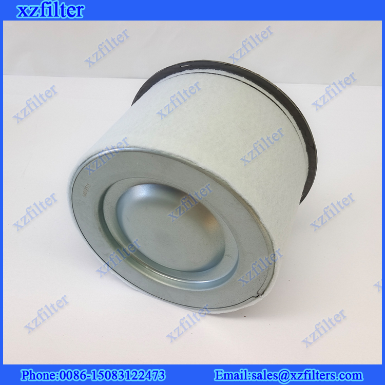 Séparateur D'huile/filtre à Carburant 54601513 Compatible Ingersoll Rand - Marque Deacar007, Neuf