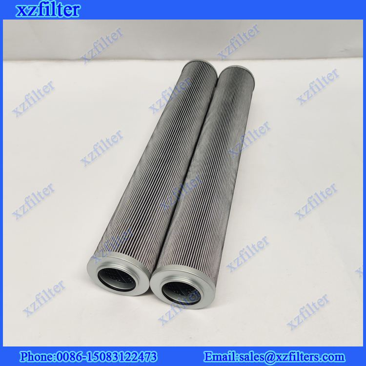 CU4003A25VNP01 Hydraulic Filter Suitable for MP Filtri Replacement Element main image 0
