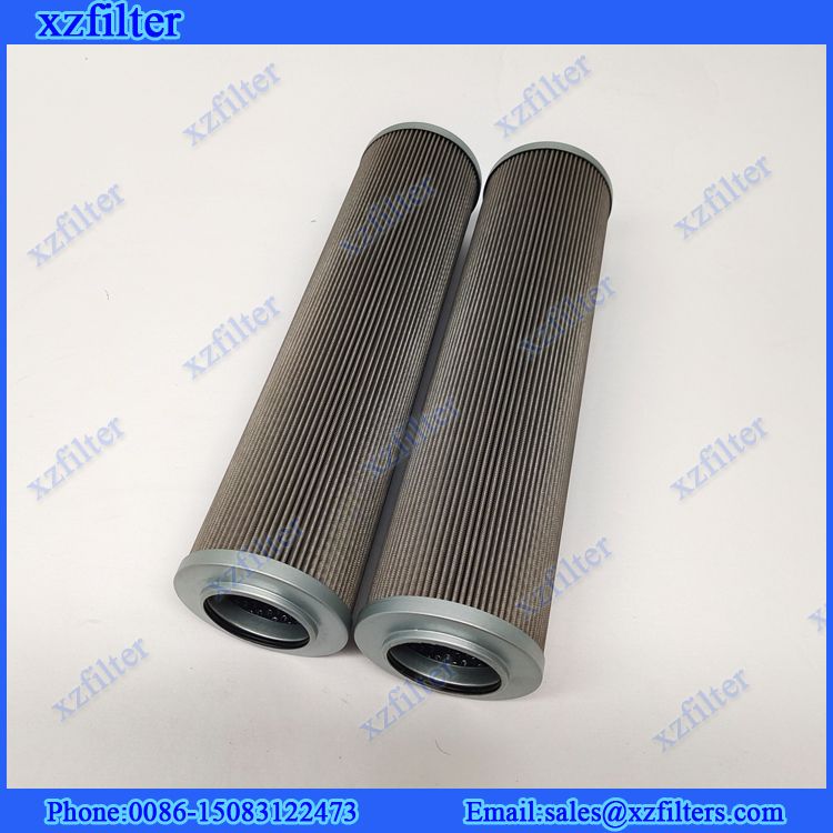 Replace Hydraulic Oil Filter Element 300373 01.NL 630.25G.30.E.P.- 01.NL630.25G.30.E.P.-