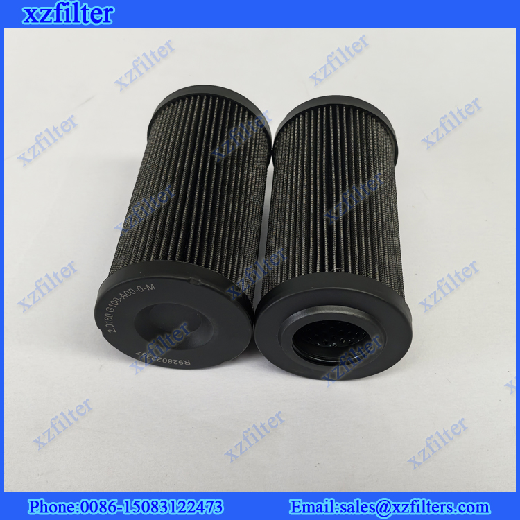 1.225G25-A00-0-0 Hydraulic Filter Element Suitable for Bosch Rexroth Replacement