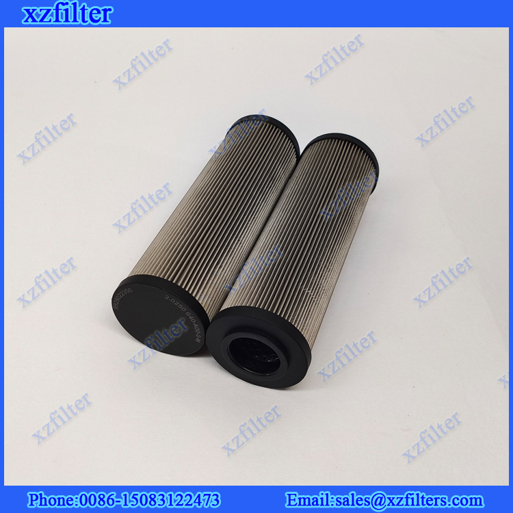 10.660LAG40-A00 Hydraulic Filter Element Suitable for Bosch Rexroth Replacement main image 1