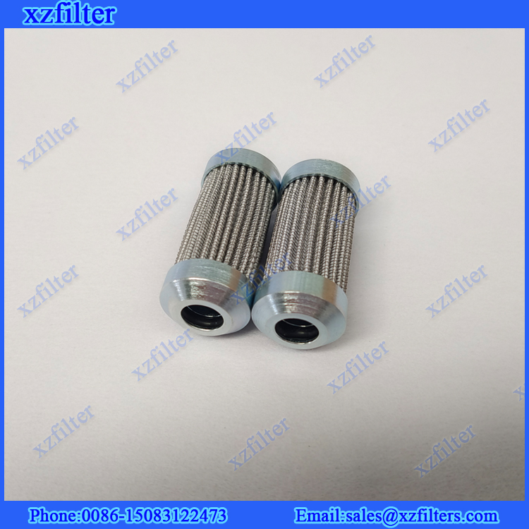 PI15010RNMIC25NBR Hydraulic Filter Element for Mahle Replacement