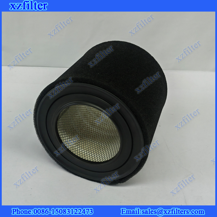 Filter Element 250011-834 Suitable for Sullair Compressor main image 1
