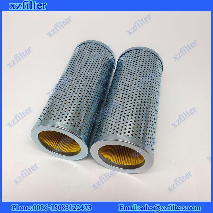 Replace Parker Hydraulic Filter Element 937959Q