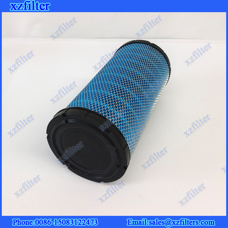 SULLAIR ES-8 Separator Element – Air Compressor Part, 2250106791, Rotary Screw