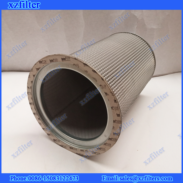 Filter Element 250011-834 Suitable for Sullair Compressor main image 0