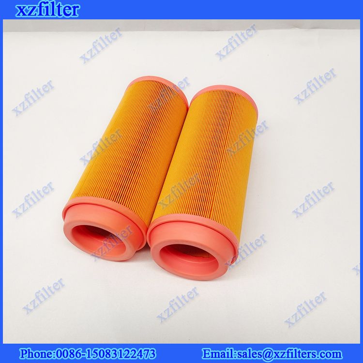 Boge Air Filter Replacement 5690034661 5690034661P