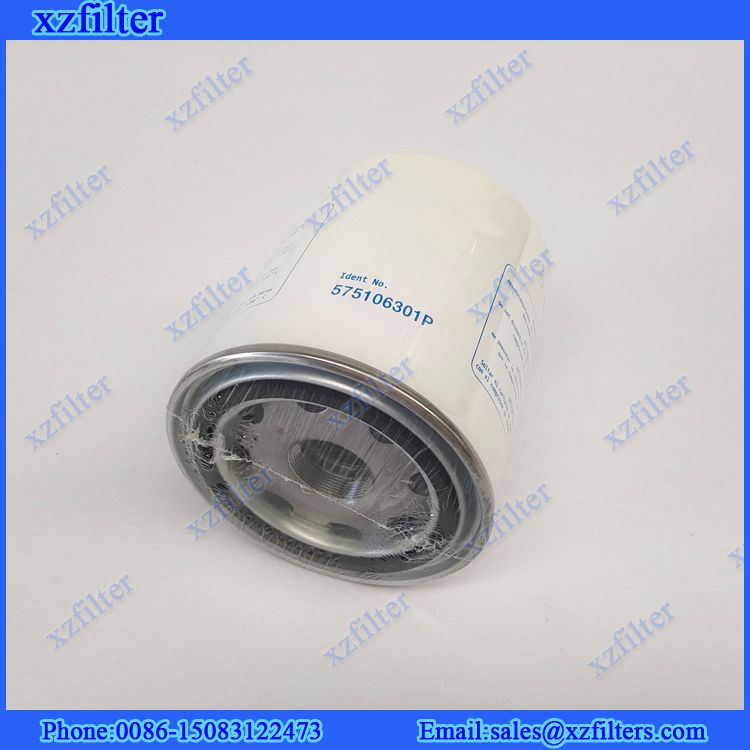 Boge Separator Replacement 575106301 575106301P