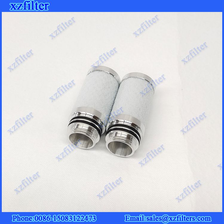 Replace Ultrafilter /Donaldson filter element PE02/05 1C120004-25