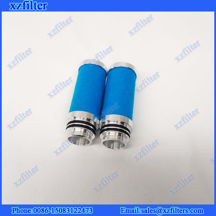Replace Ultrafilter /Donaldson filter element SB03/05 CF03/05 PE03/05 FF03/05 MF03/05 SMF03/05 AK03/05