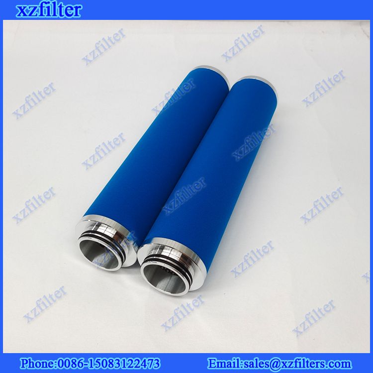Replace Ultrafilter /Donaldson filter element SB15/30 CF15/30 PE15/30 FF15/30 MF15/30 SMF15/30 AK15/30