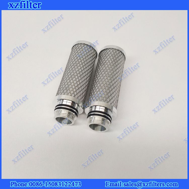 Replace Ultrafilter /Donaldson filter element AK05/20 1C122132
