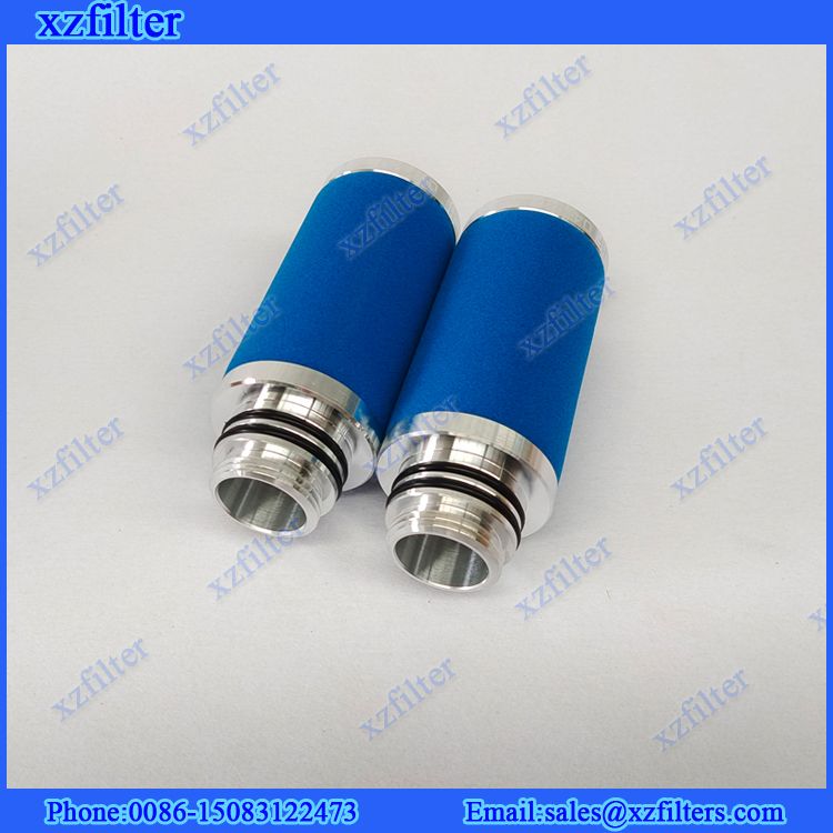 Replace Ultrafilter /Donaldson filter element MF04/20 1C121424