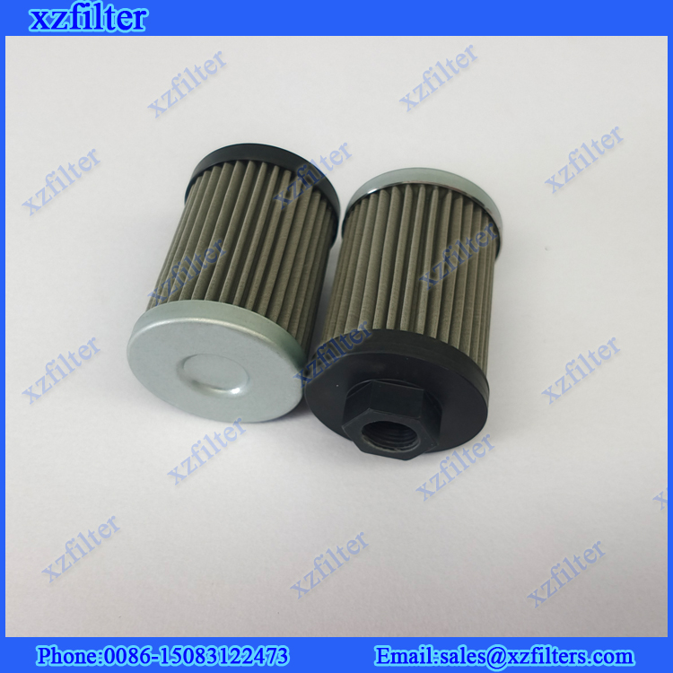 Replacement Suction Strainer Filter Element STR0501SG1M250P01 ...