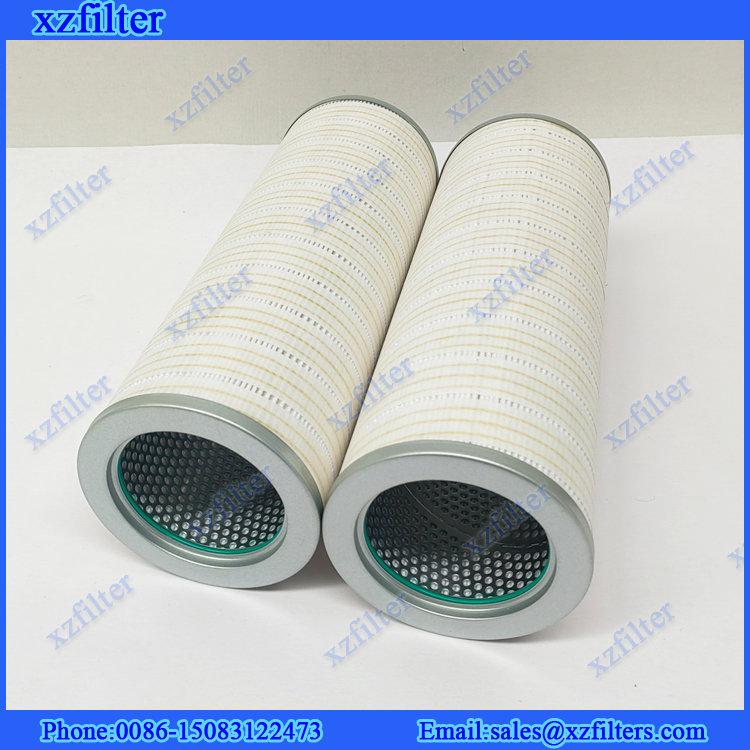 HC7500SKJ4H Hydraulic Filter Element Suitable for Pall Replacement