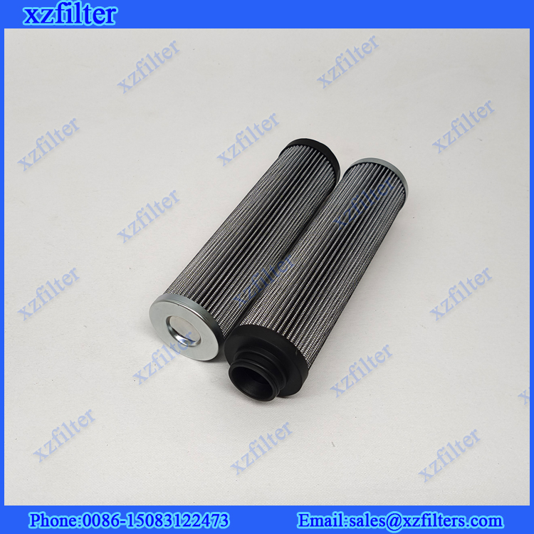 D141T25A Hydraulic Filter Suitable for Filtrec Replacement Part main image 1