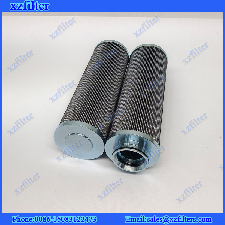 D141T25A Hydraulic Filter Suitable for Filtrec Replacement Part