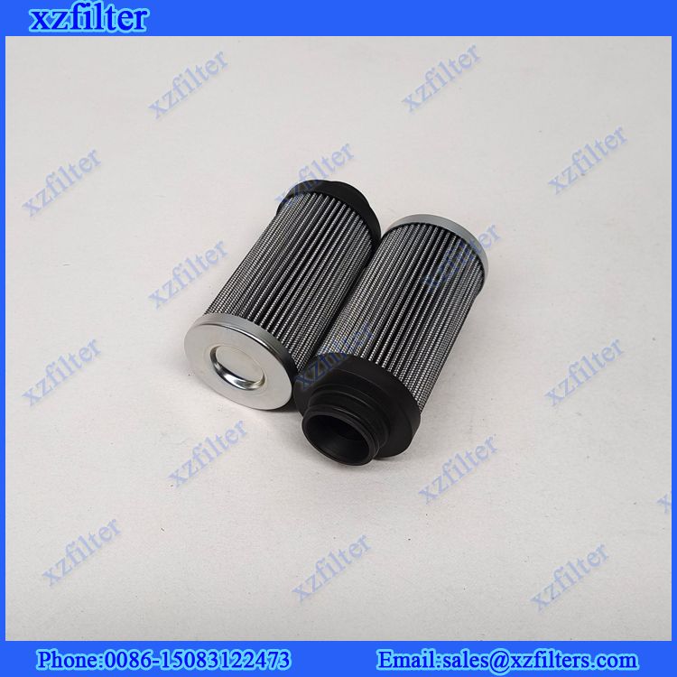 Replacement Filtrec Hydraulic Filter Element D720G03A D720G06A D720G10A D720G25A Replacement