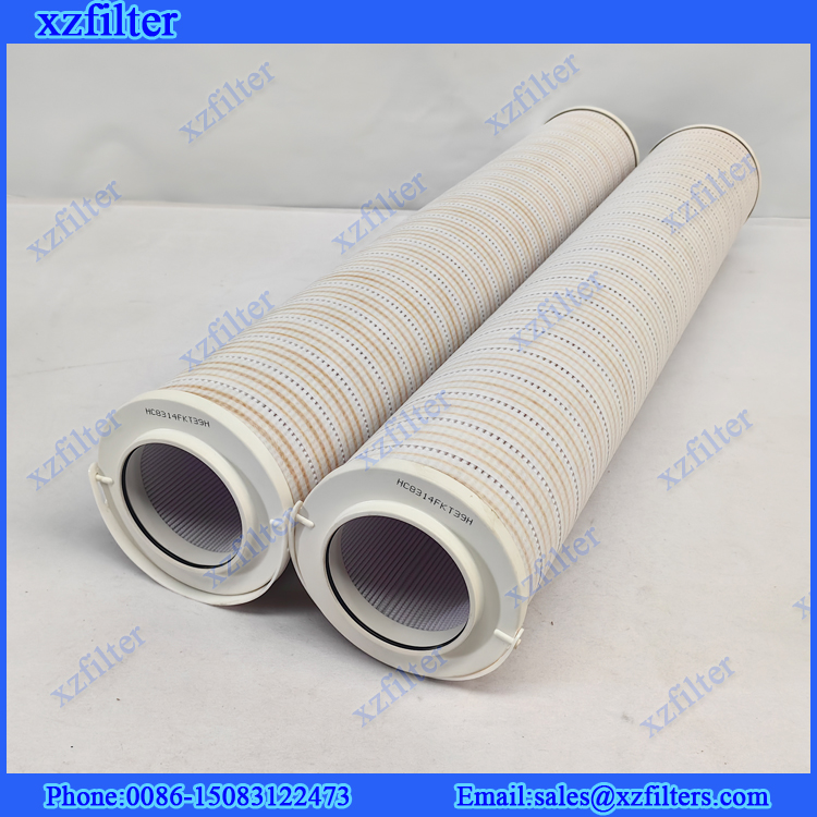 HC8500FKN26H Hydraulic Filter Element Suitable for Pall Replacement main image 0