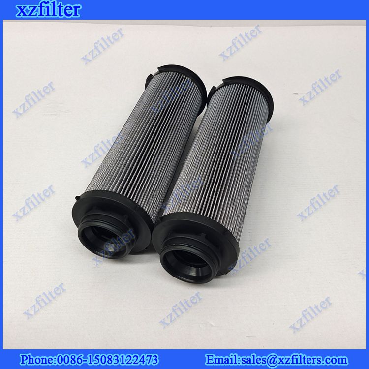 Replace ABB Hydraulic Oil Filter Cartridge 3AFV3309297