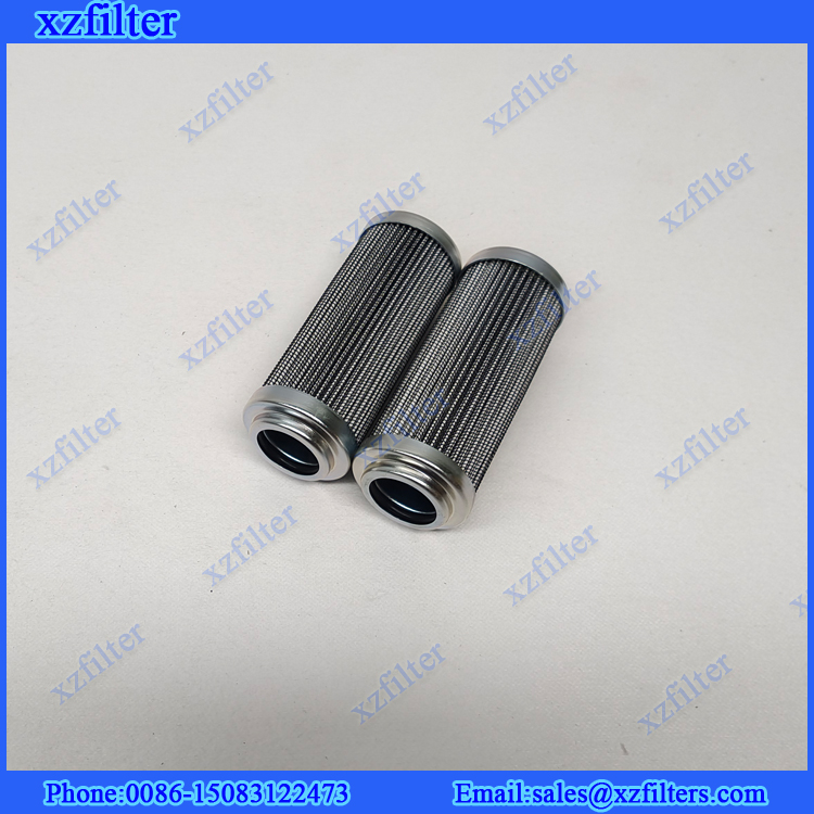 DMD126W100B Hydraulic Filter Suitable for Filtrec Replacement Part main image 0