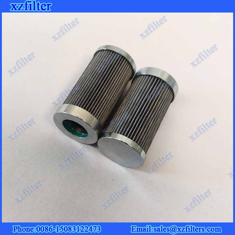 DMD126W100B Hydraulic Filter Suitable for Filtrec Replacement Part main image 1