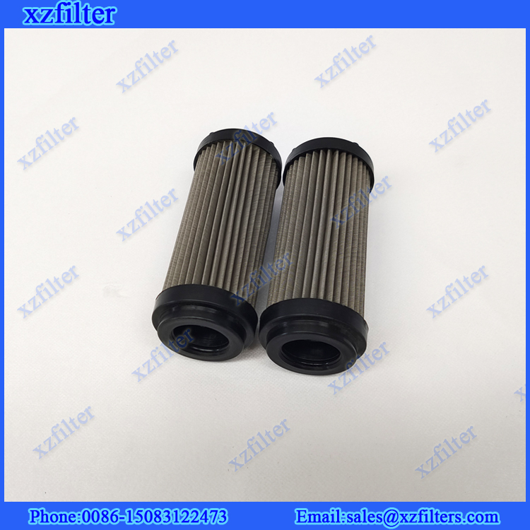 HP5003A03AHP01 Hydraulic Filter Element Suitable for MP Filtri Replacement