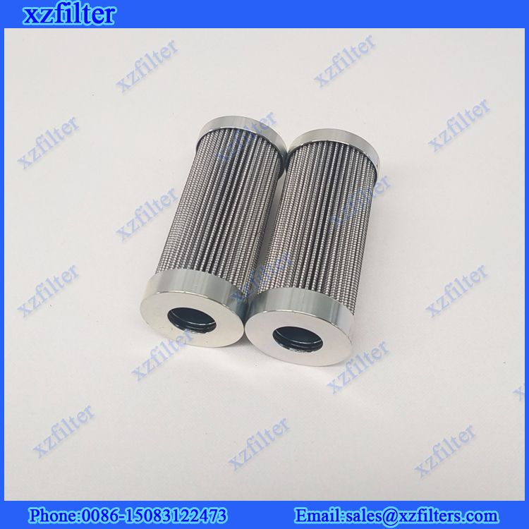 Replace Filtrec Filter Element D120G03B D120G06B D120G10B D120G25B D120G03BV D120G06BV D120G10BV D120G25BV