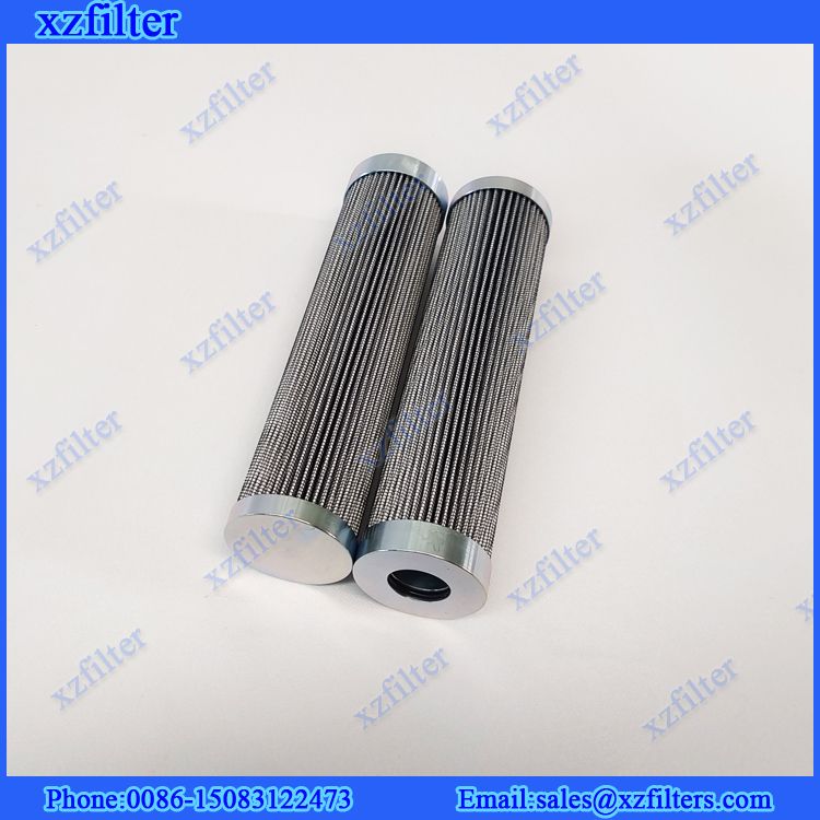 Replace Filtrec Filter Element D121G03B D121G06B D121G10B D121G25B D121G03BV D121G06BV D121G10BV D121G25BV