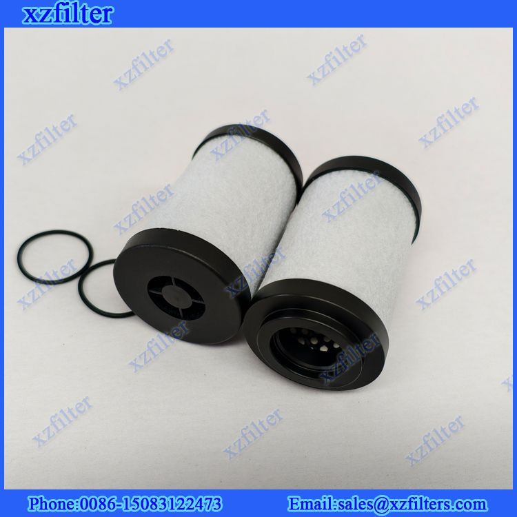 Replace CAPS Filter element ECE025P ECE025U ECE025H ECE025C