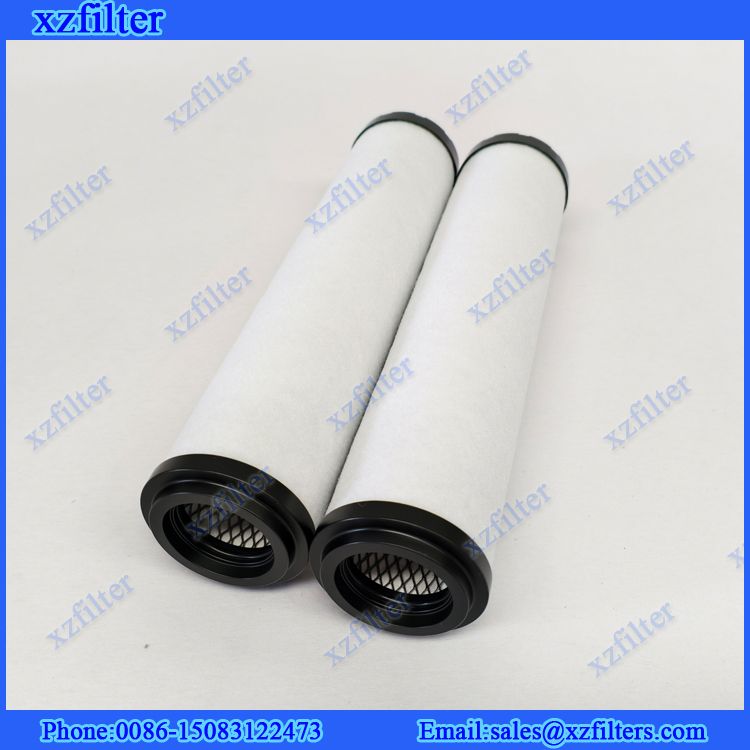 Replace FST Filtration Compressed Air Filter Element EFST120V EFST120A EFST120ZN EFST120XN EFST120XXN