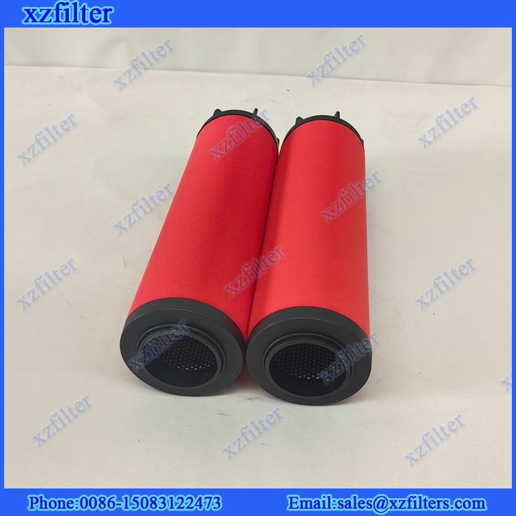 Alternative Domnick Hunter Compressed Air Filter Element K430PF K430AO K430AA K430AX K430ACS K430AR K430AAR