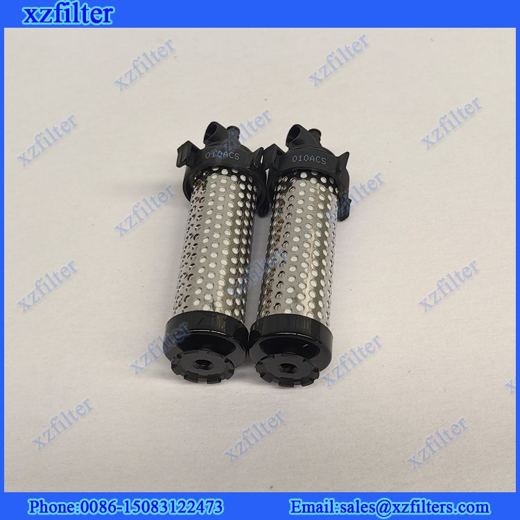 Alternative Domnick Hunter Compressed Air Filter Element 010ACS
