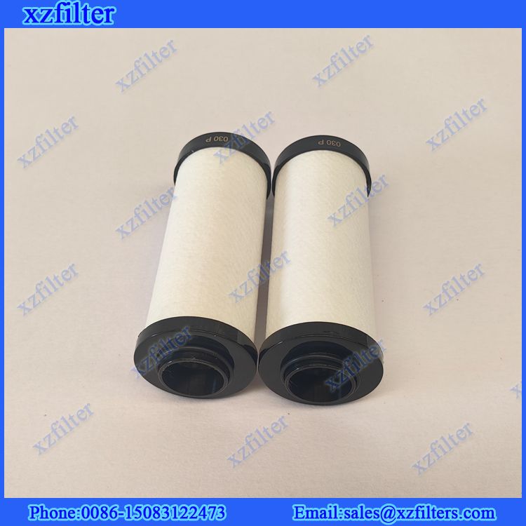 Alternative Hiross Compressed Air Filter Element 030C 030P 030Q 030S
