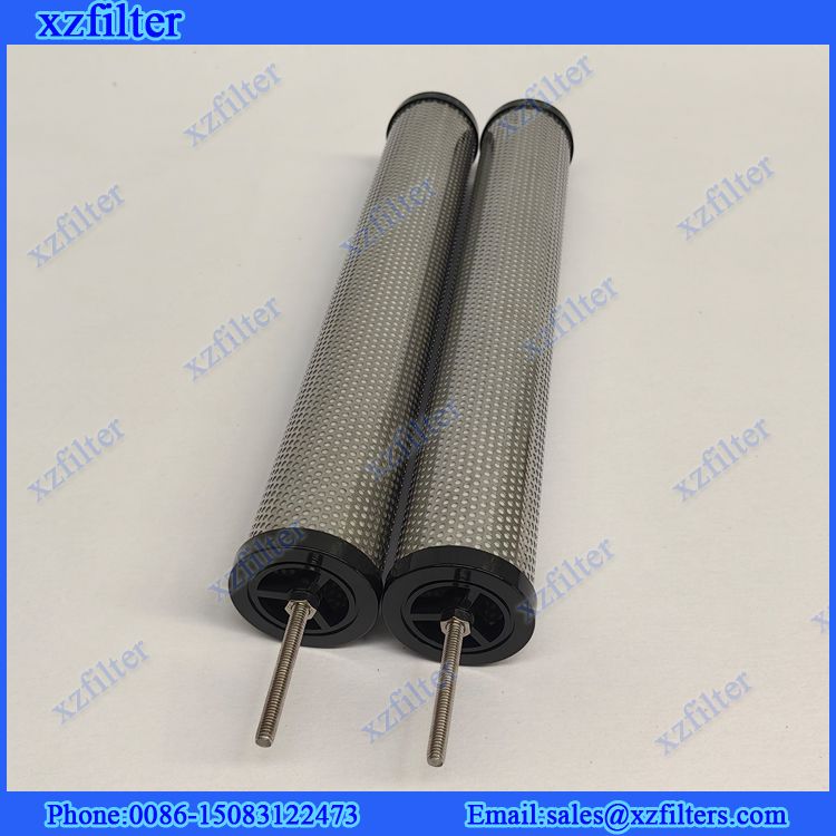 Replace HANKISON Filter Element E1-36-13 E3-36-13 E5-36-13 E7-36-13 E9-36-12
