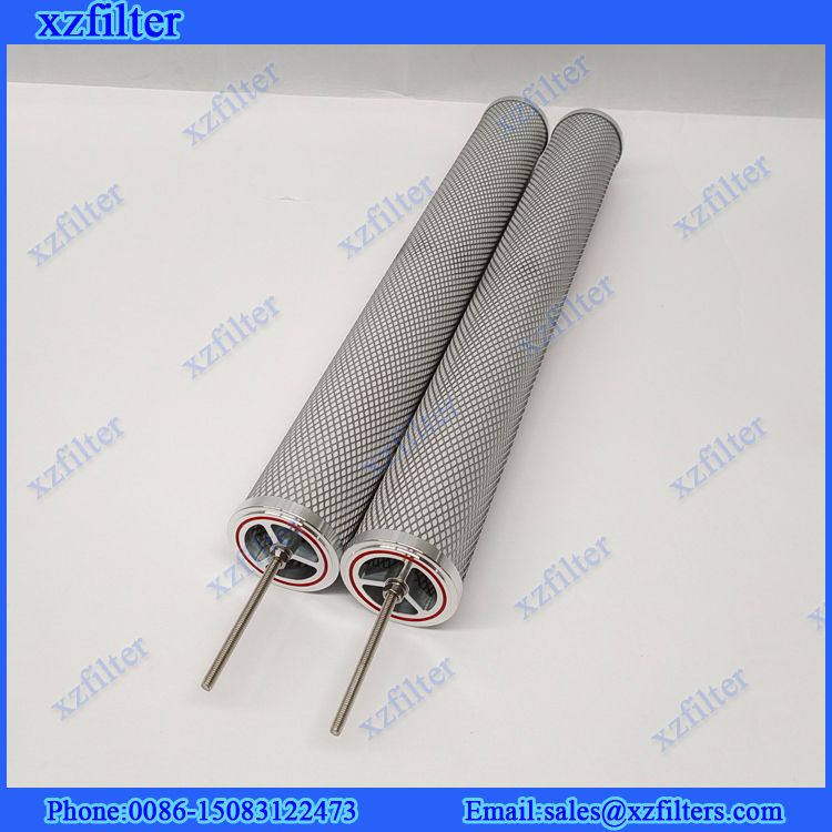 Replace Hankison Compressed Air Filter Element E-HTA-PV E5-PV-HT E7-PV-HT