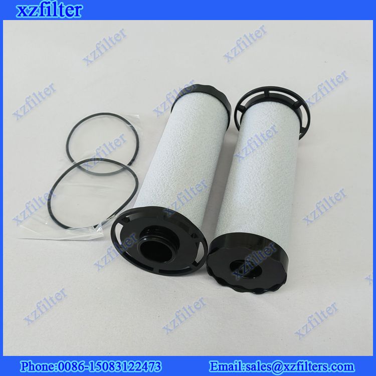 Replace OMI Compressed Air Filter Element AF260PF AF260HF AF260CF AF260QF