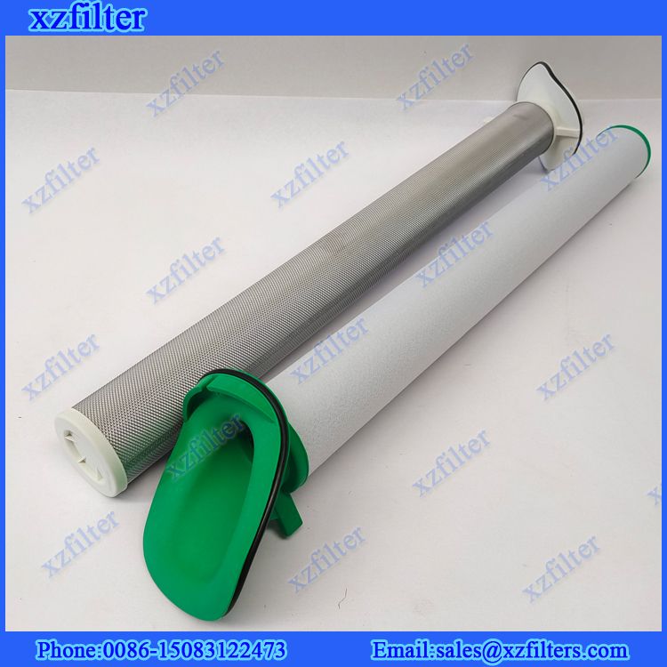 Replace JEMACO Filter element 1600S3E 1600P3E 1600H3E 1600U3E 1600C3E