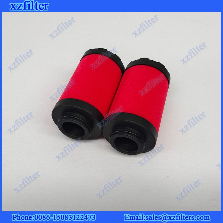Replace Angstrom/XEBEC Solutions Filter element AE017AO PE017AA AC017ACS
