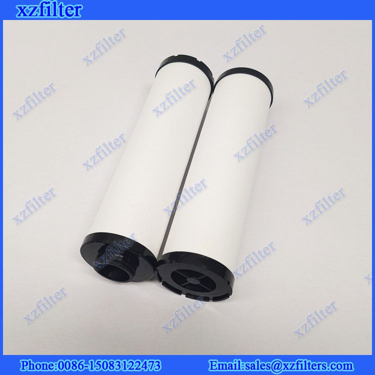Replace Angstrom/XEBEC Solutions Filter element AE145AO PE145AA AC145ACS