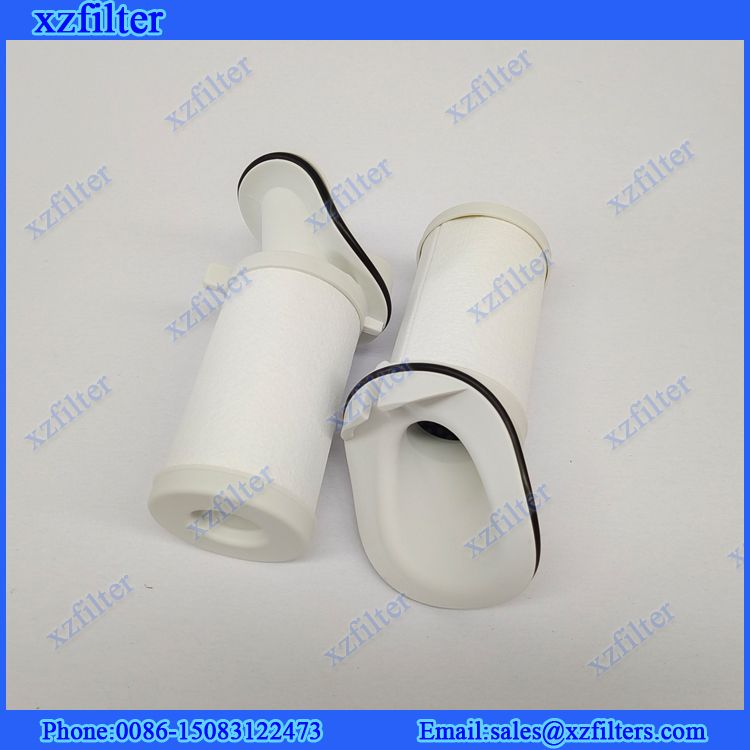 Replace JEMACO Filter element S150E P150E H150E U150E C150E