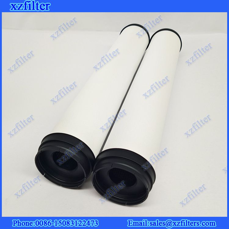 Replace JEMACO Filter element PF750 HF750 DF750 CF750 GF750