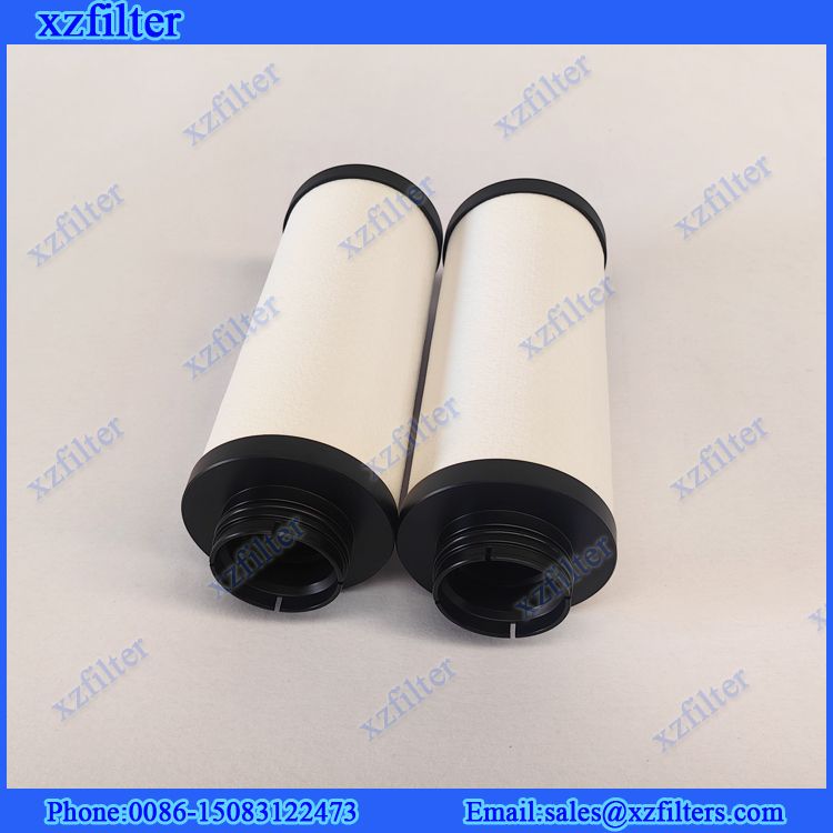 Replace JEMACO Filter element PF135 HF135 DF135 CF135 GF135