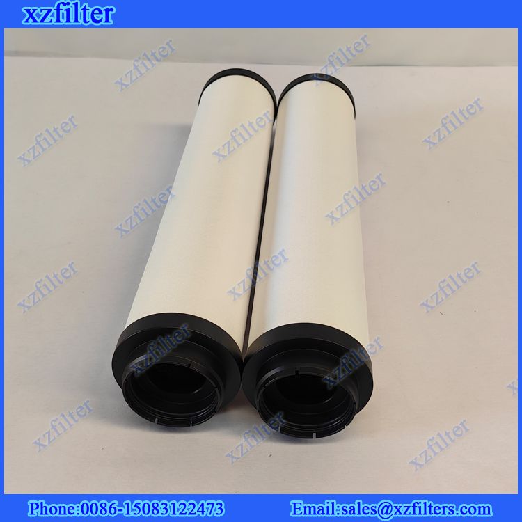 Replace JEMACO Filter element PF405 HF405 DF405 CF405 GF405