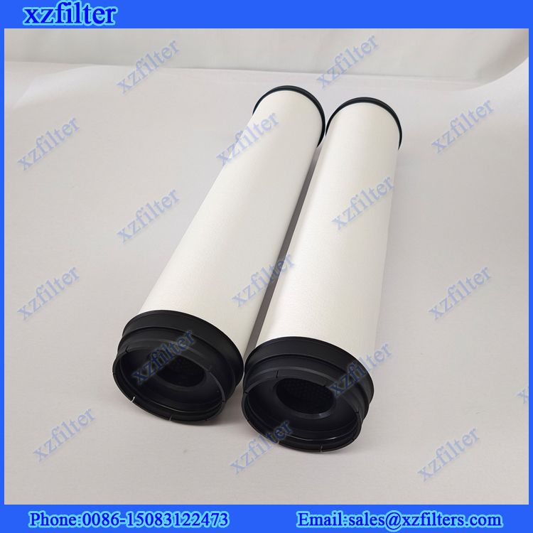 Replace JEMACO Filter element PF540 HF540 DF540 CF540 GF540
