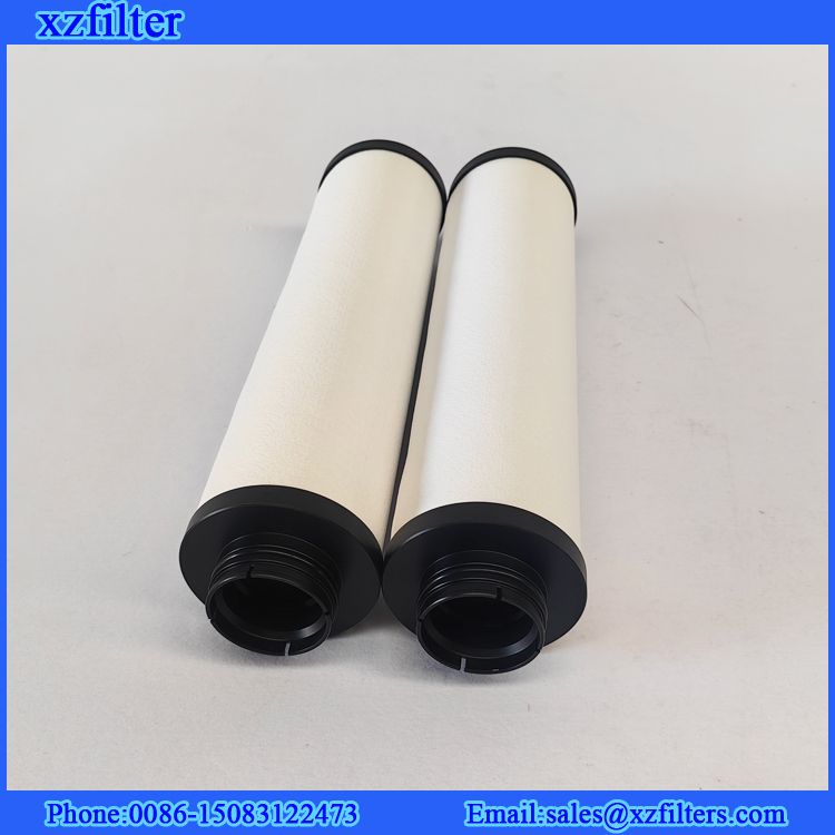 Replace JEMACO Filter element PF216 HF216 DF216 CF216 GF216