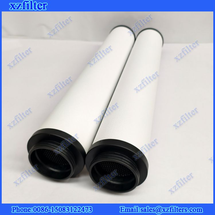 Replace Compair Filter Element LFE0424B LFE0424C LFE0424D