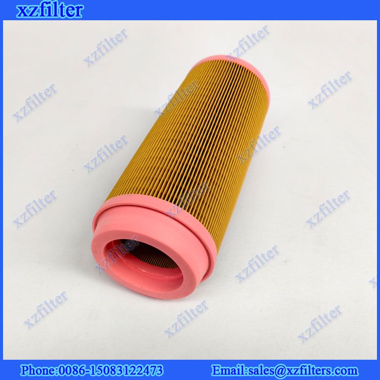 Replacement Atlas Copco Air Filter Cartridge 2914930000
